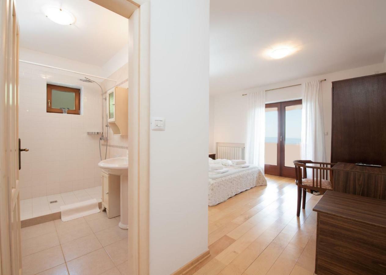 Vila Harmonia Opatija Exterior photo